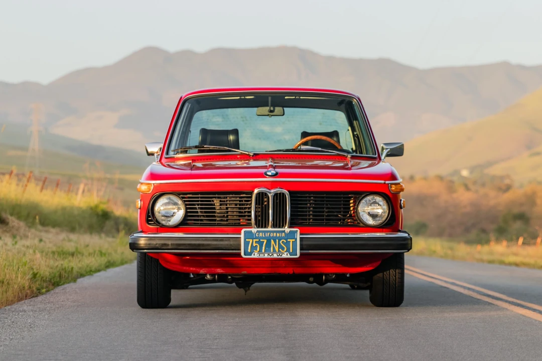 1975 BMW 2002 - Image 11 of 31