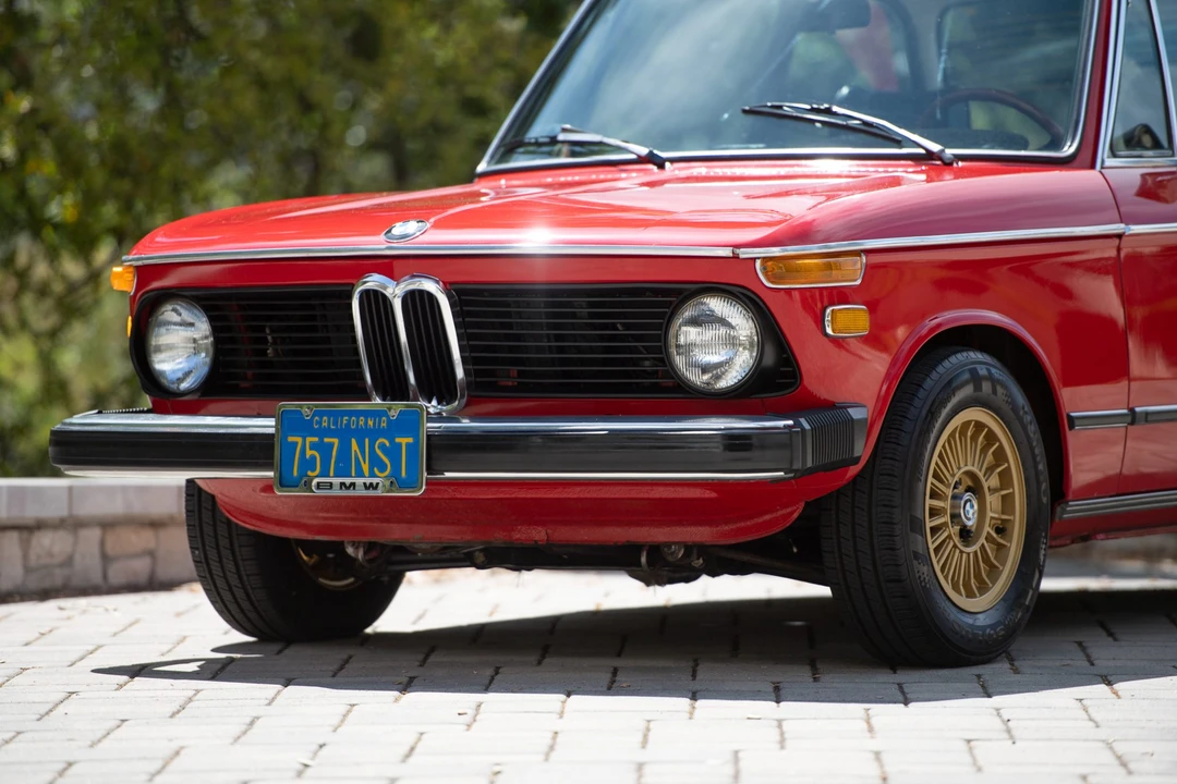1975 BMW 2002 - Image 16 of 31