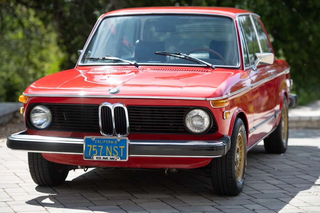 1975 BMW 2002 - Image 14 of 31