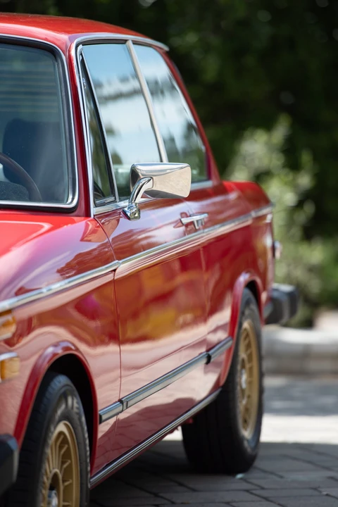 1975 BMW 2002 - Image 26 of 31