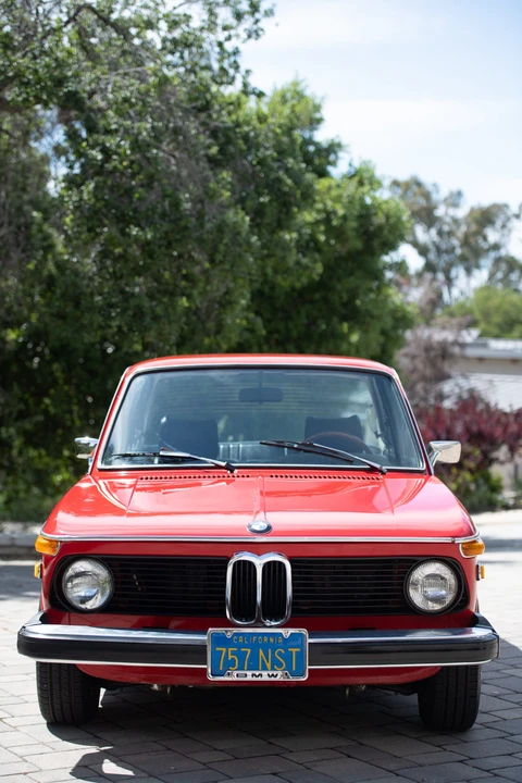 1975 BMW 2002 - Image 15 of 31