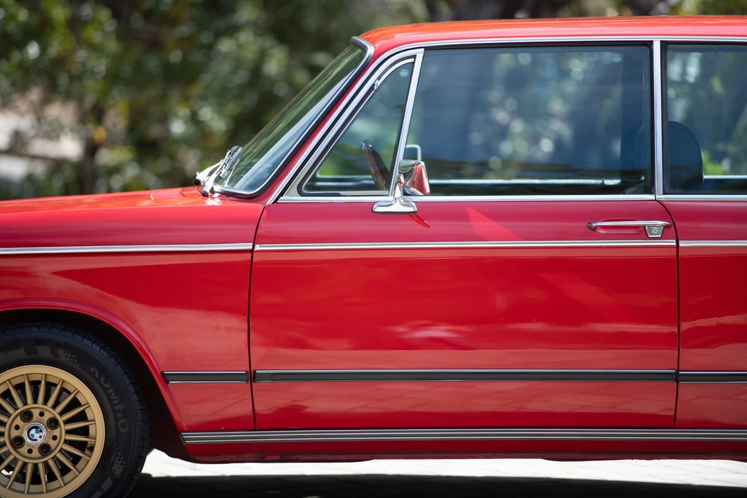 1975 BMW 2002 - Image 24 of 31