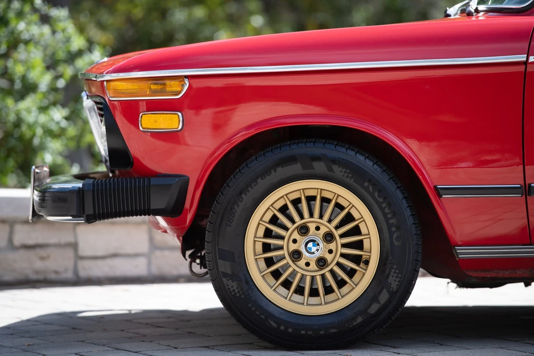 1975 BMW 2002 - Image 23 of 31