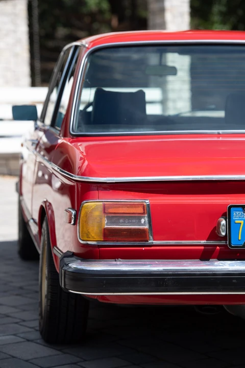 1975 BMW 2002 - Image 19 of 31