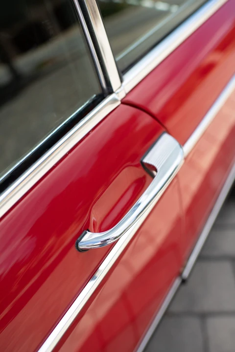 1975 BMW 2002 - Image 27 of 31