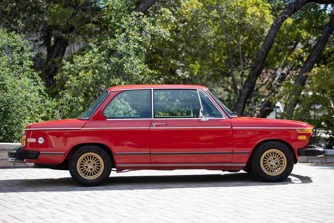 1975 BMW 2002 - Image 12 of 31