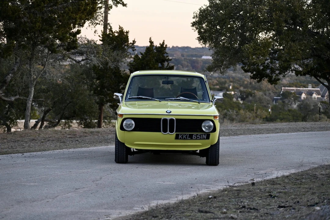 1975 BMW 2002 - Image 14 of 31