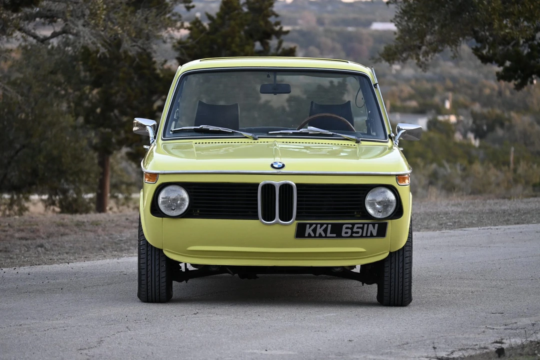1975 BMW 2002 - Image 27 of 31