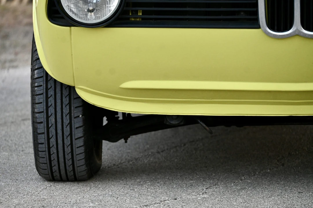 1975 BMW 2002 - Image 30 of 31