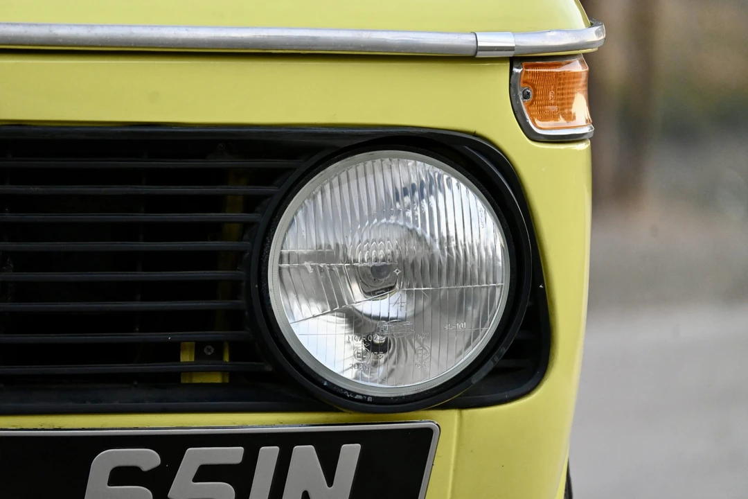 1975 BMW 2002 - Image 29 of 31