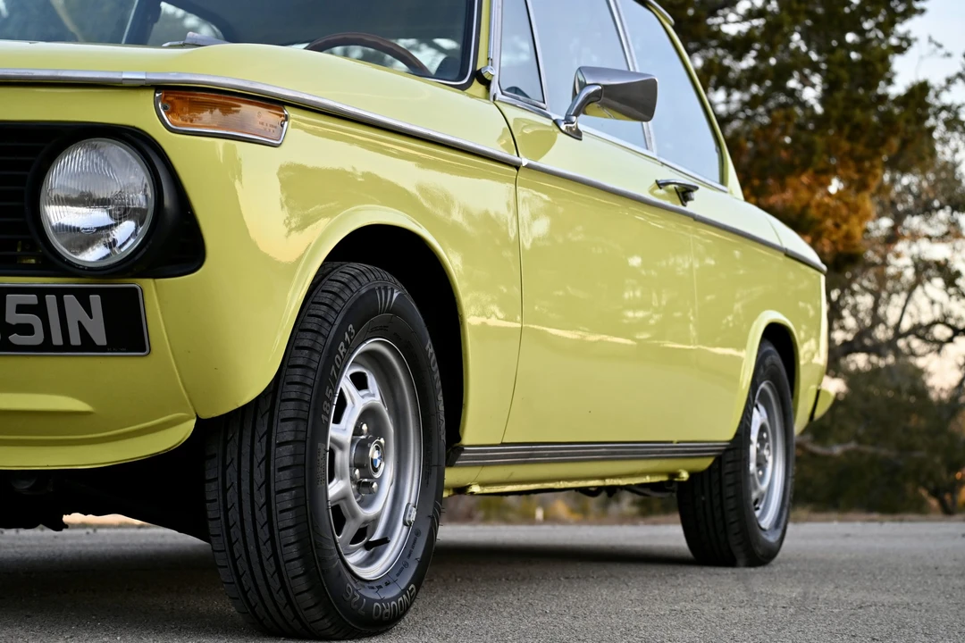1975 BMW 2002 - Image 17 of 31