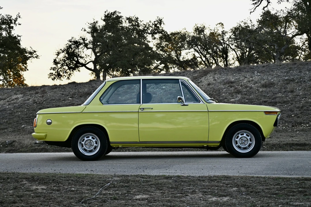 1975 BMW 2002 - Image 10 of 31