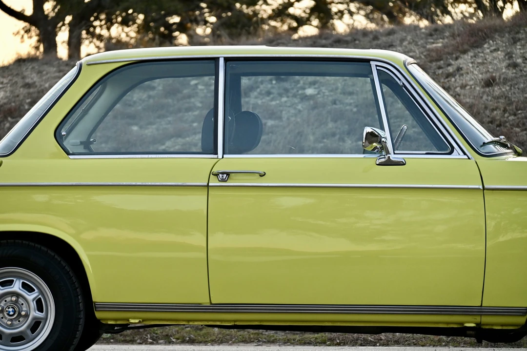 1975 BMW 2002 - Image 24 of 31