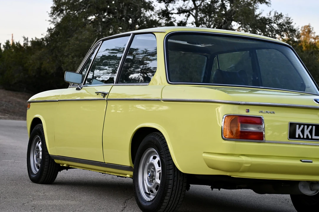 1975 BMW 2002 - Image 18 of 31