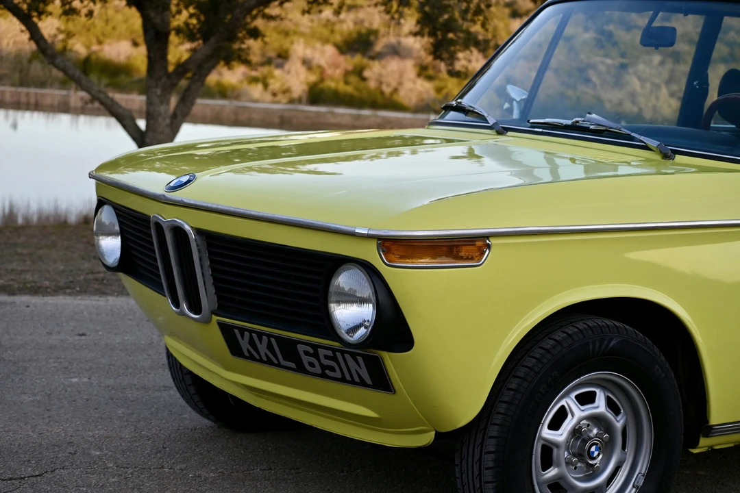1975 BMW 2002 - Image 15 of 31