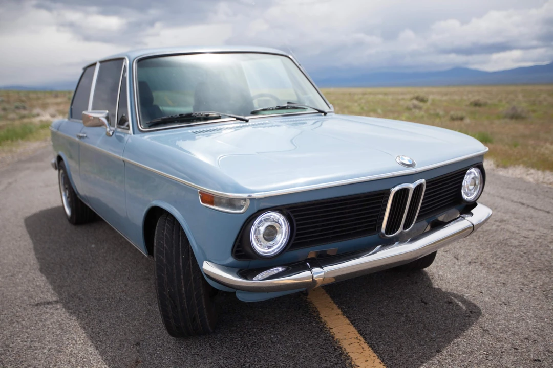 1975 BMW 2002 - Image 8 of 31