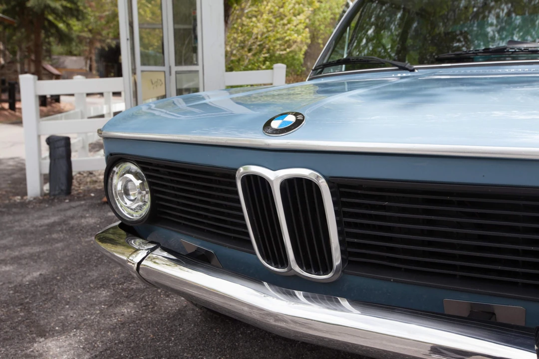 1975 BMW 2002 - Image 11 of 31