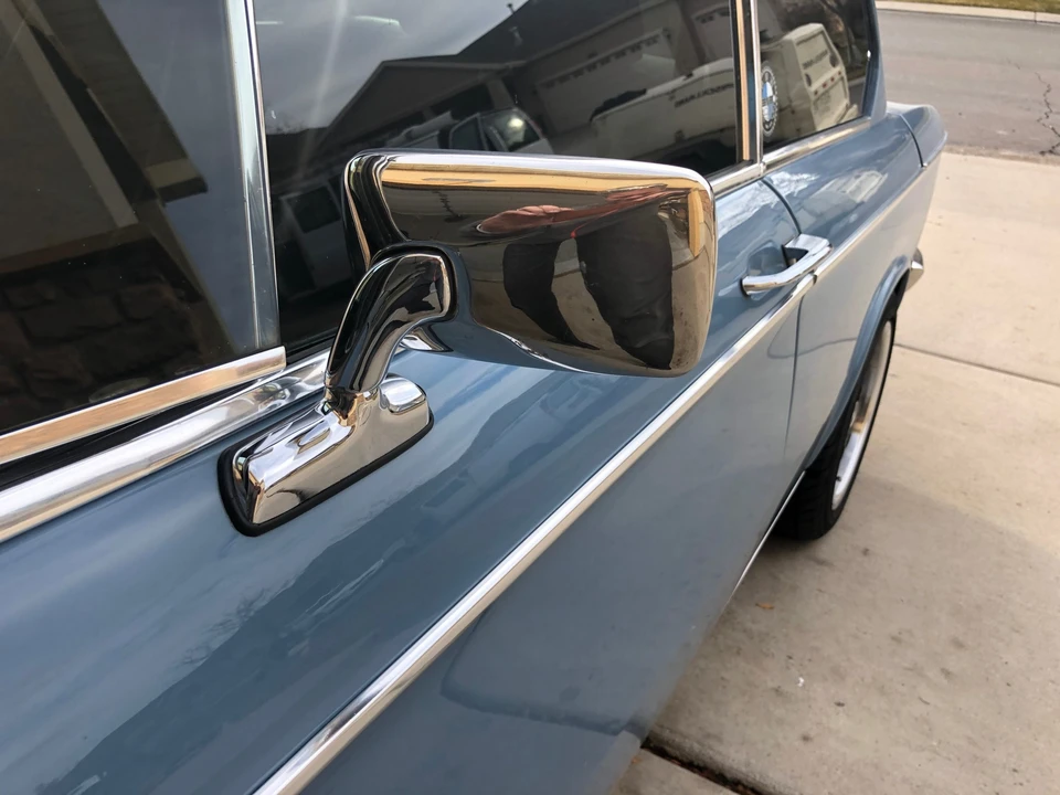 1975 BMW 2002 - Image 15 of 31