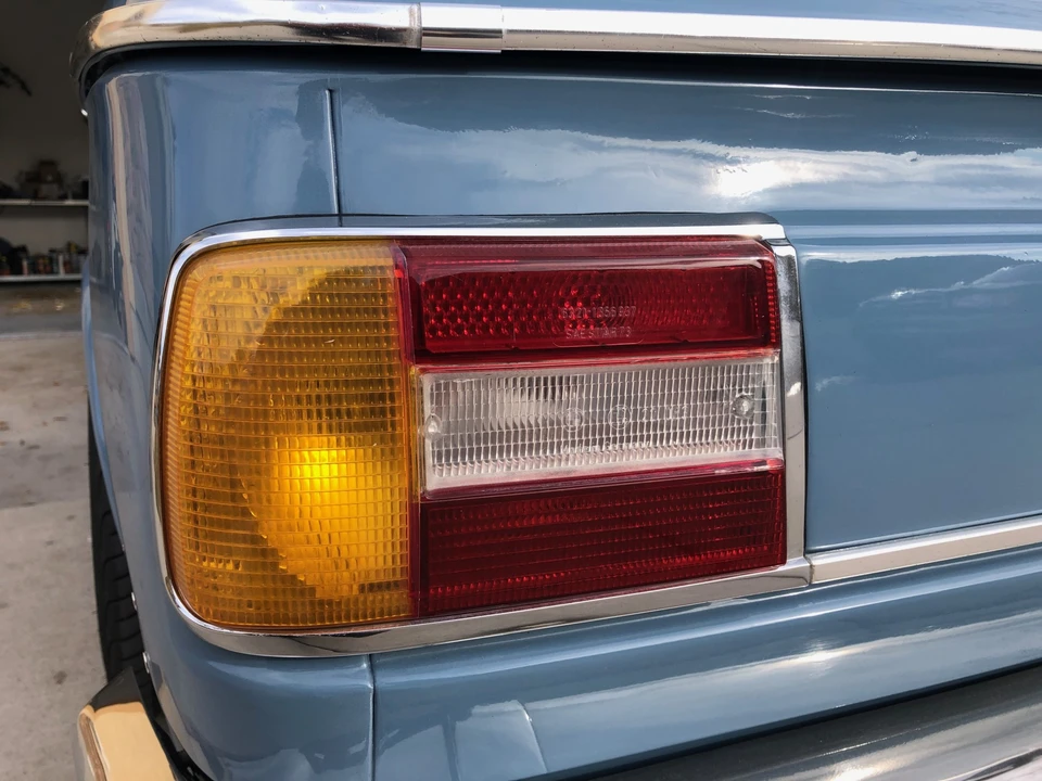 1975 BMW 2002 - Image 22 of 31