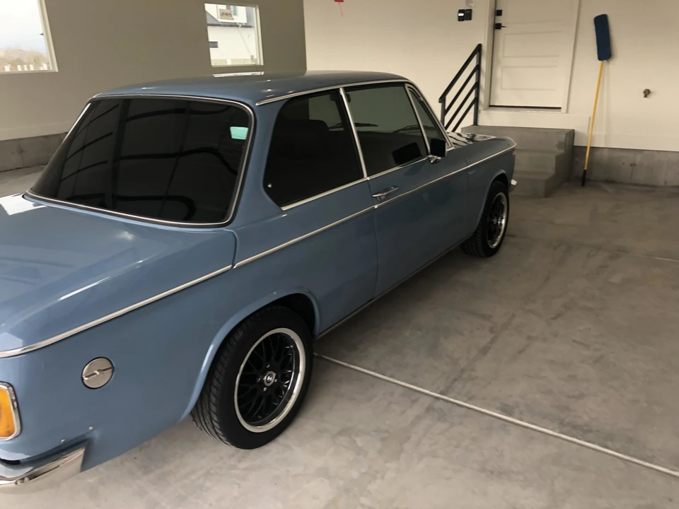 1975 BMW 2002 - Image 27 of 31