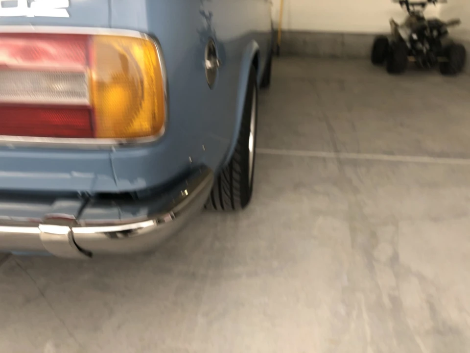 1975 BMW 2002 - Image 26 of 31