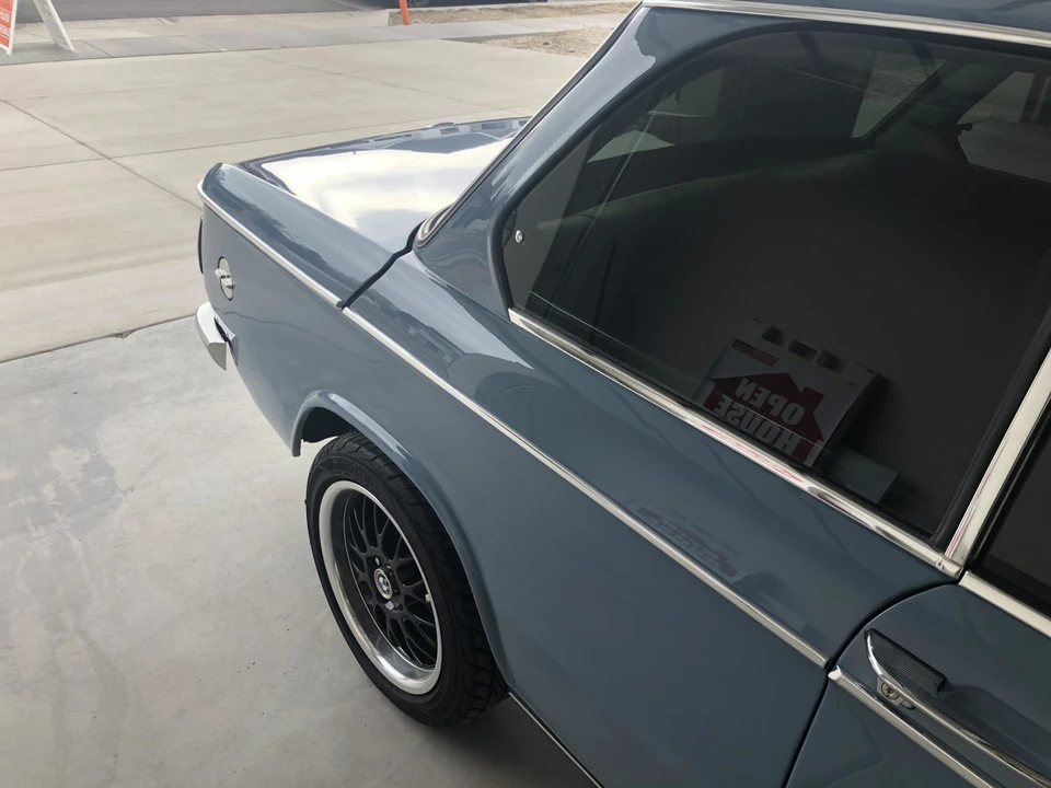 1975 BMW 2002 - Image 30 of 31