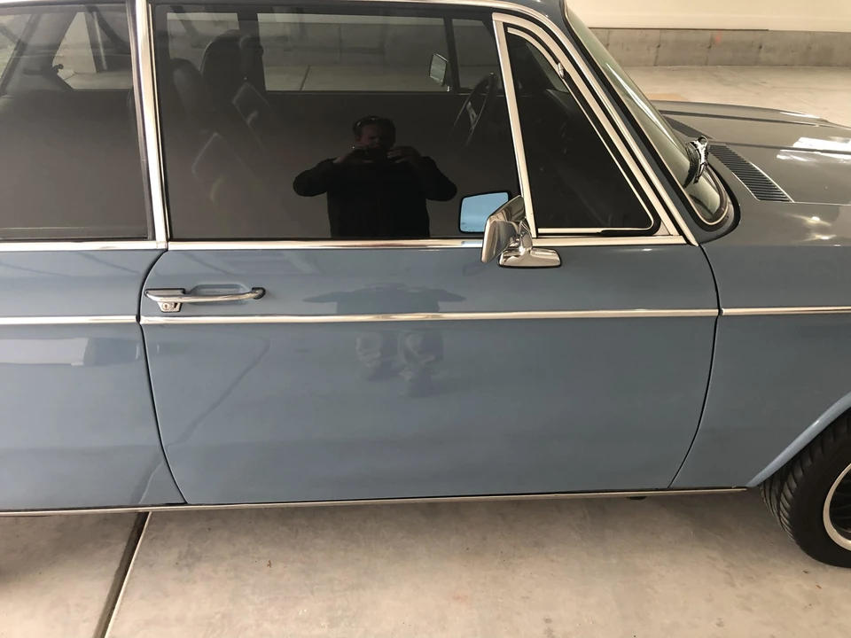 1975 BMW 2002 - Image 31 of 31