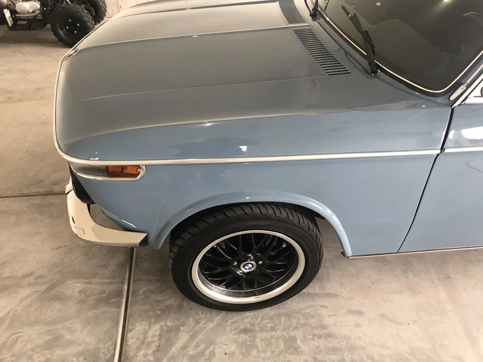 1975 BMW 2002 - Image 16 of 31