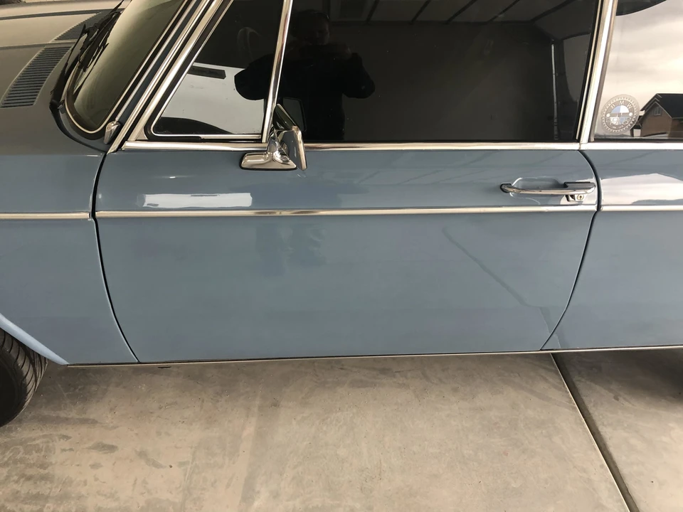 1975 BMW 2002 - Image 18 of 31