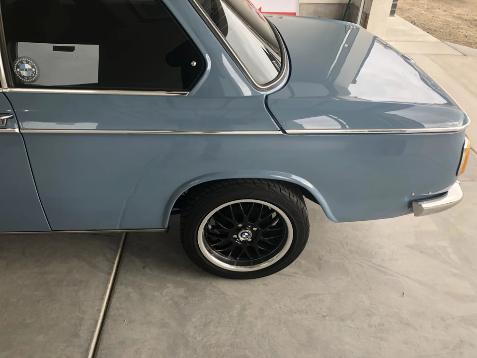 1975 BMW 2002 - Image 19 of 31
