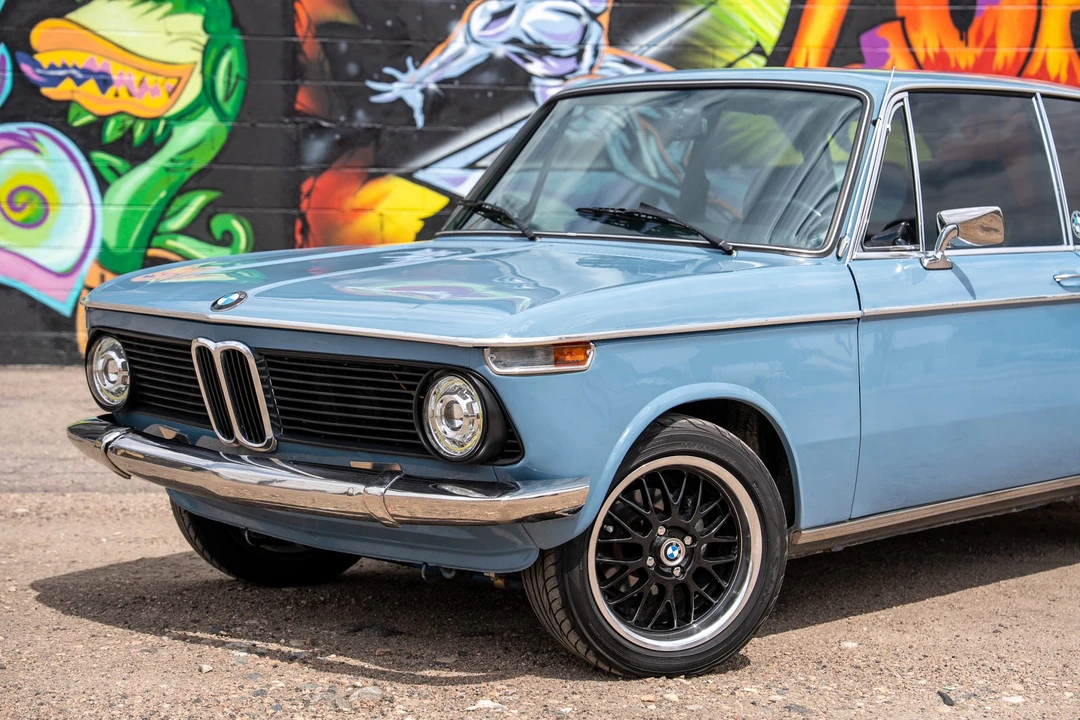 1975 BMW 2002 - Image 26 of 31