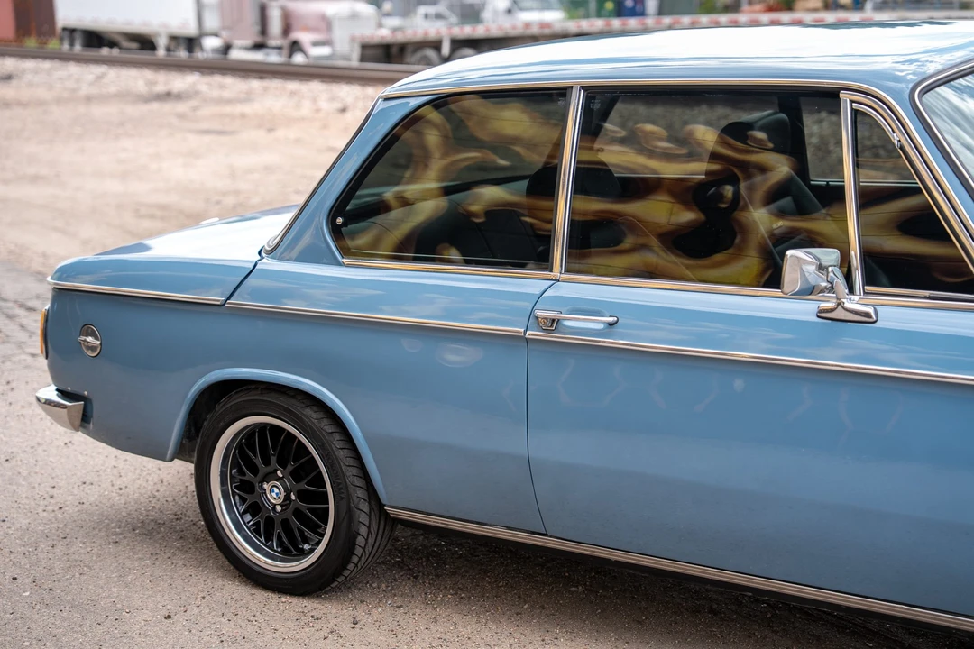 1975 BMW 2002 - Image 28 of 31