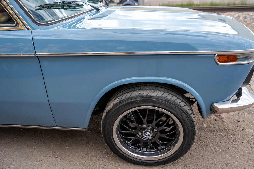 1975 BMW 2002 - Image 29 of 31