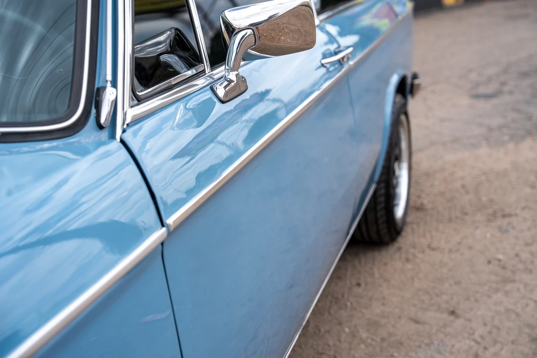 1975 BMW 2002 - Image 31 of 31
