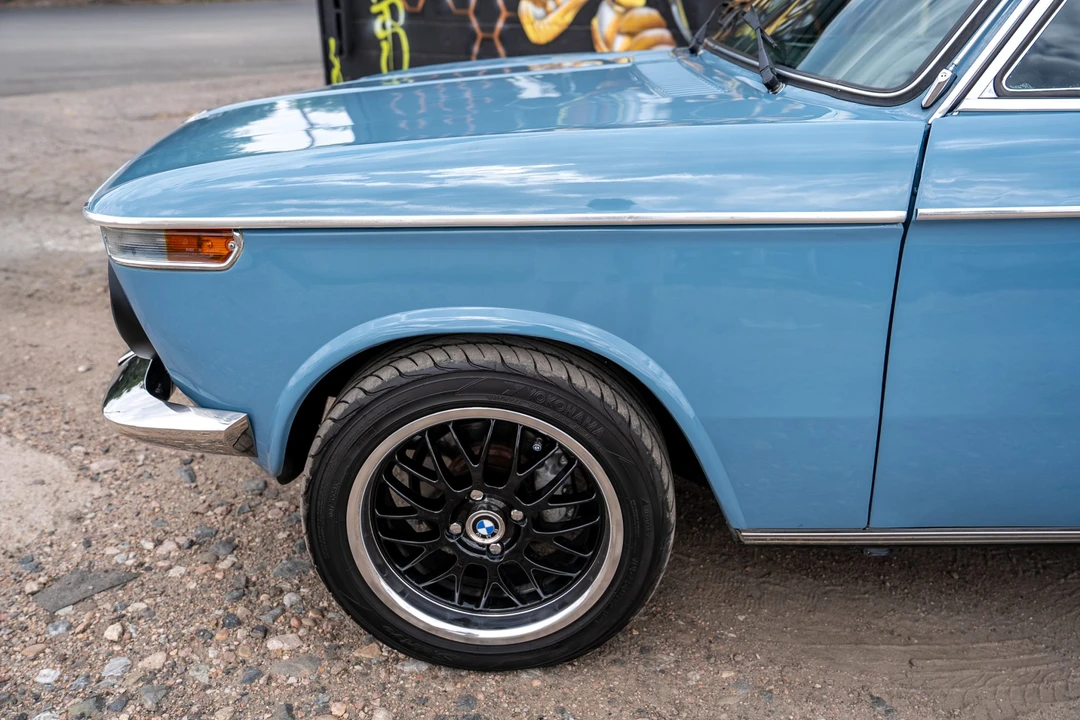 1975 BMW 2002 - Image 30 of 31