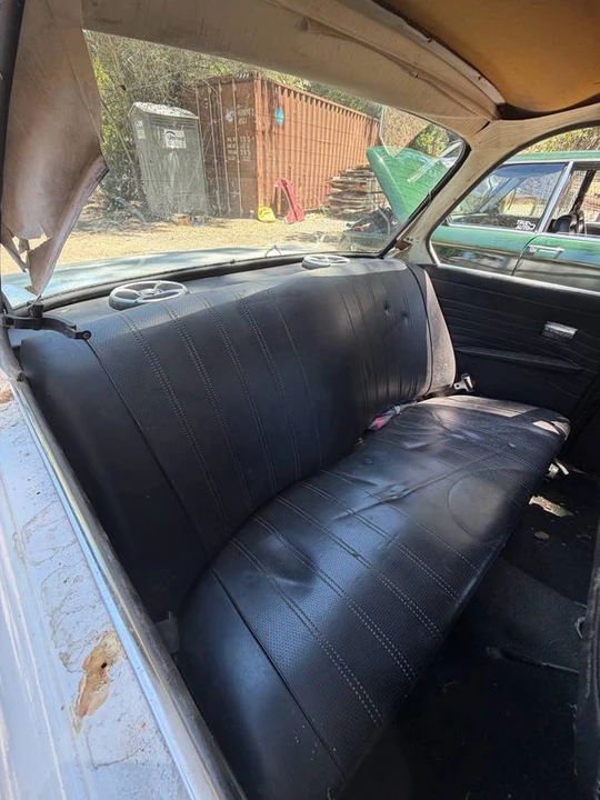 1975 BMW 2002 - Image 10 of 21