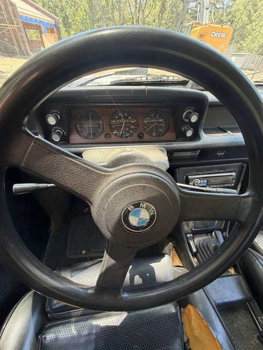 1975 BMW 2002 - Image 21 of 21