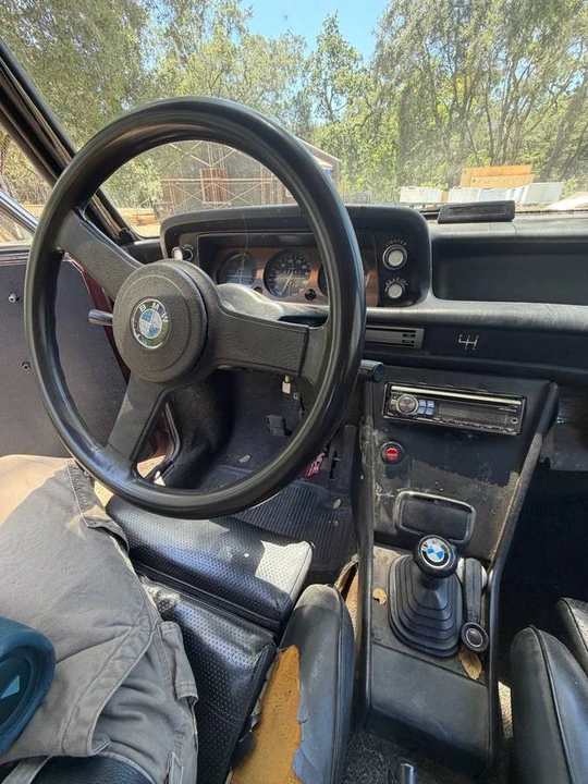 1975 BMW 2002 - Image 14 of 21