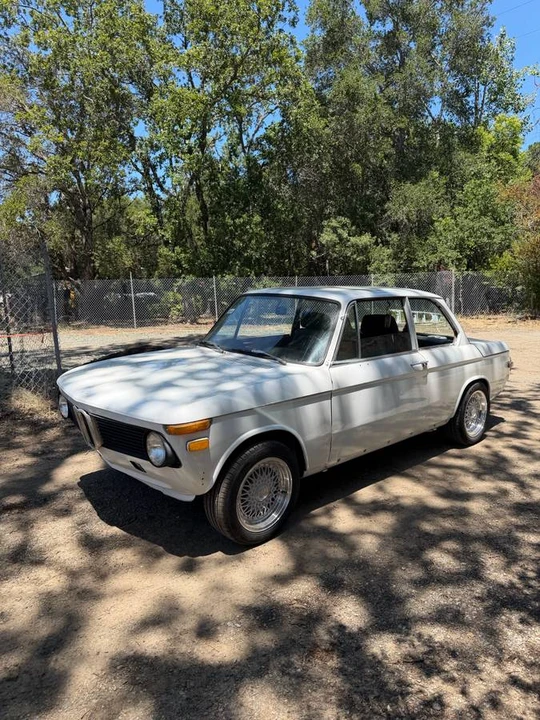 1975 BMW 2002 - Image 3 of 21