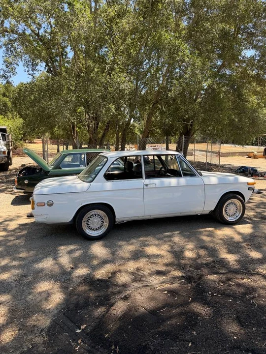 1975 BMW 2002 - Image 7 of 21