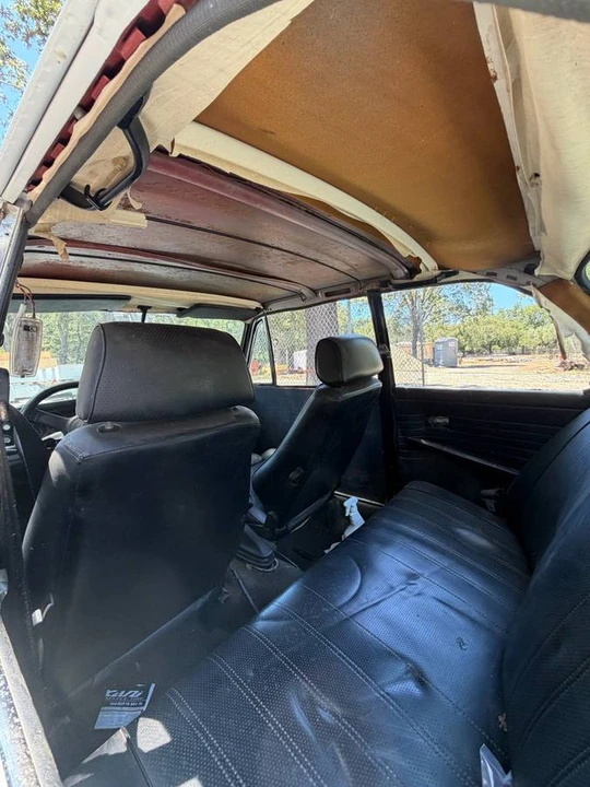 1975 BMW 2002 - Image 12 of 21