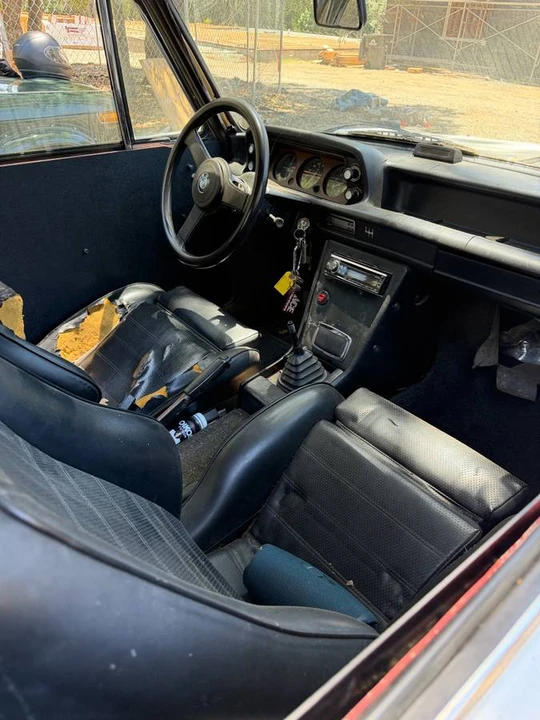 1975 BMW 2002 - Image 8 of 21