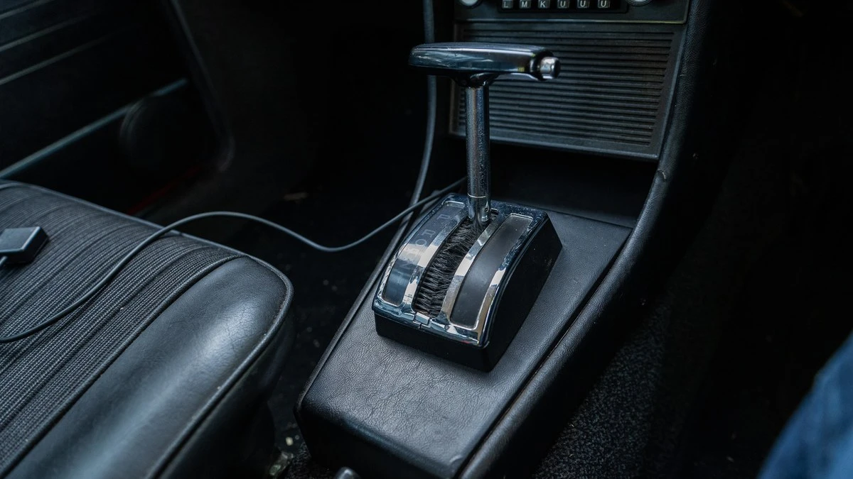 1975 BMW 2002 - Image 24 of 30