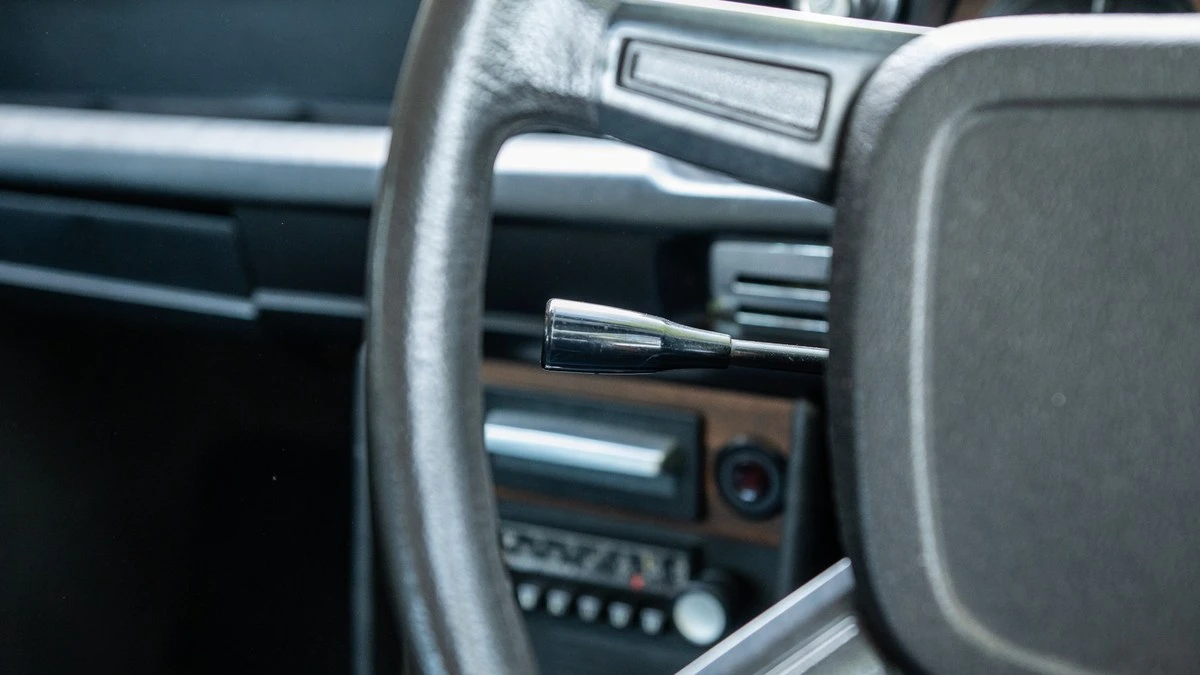 1975 BMW 2002 - Image 20 of 30
