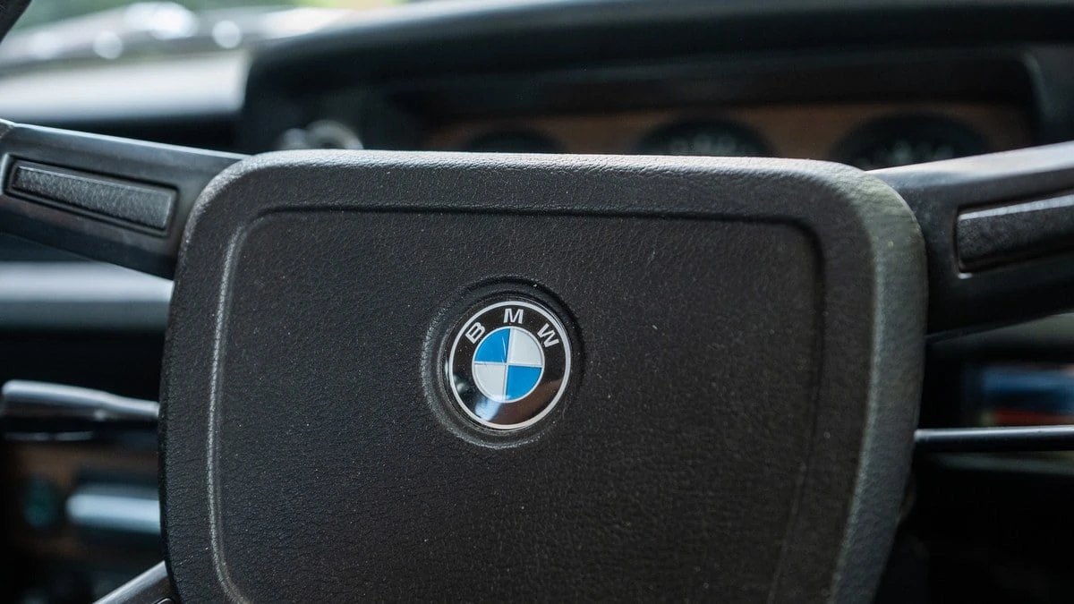 1975 BMW 2002 - Image 29 of 30