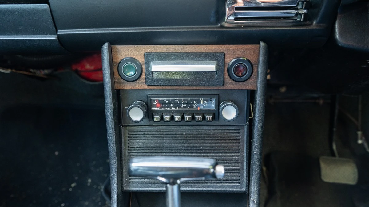 1975 BMW 2002 - Image 22 of 30