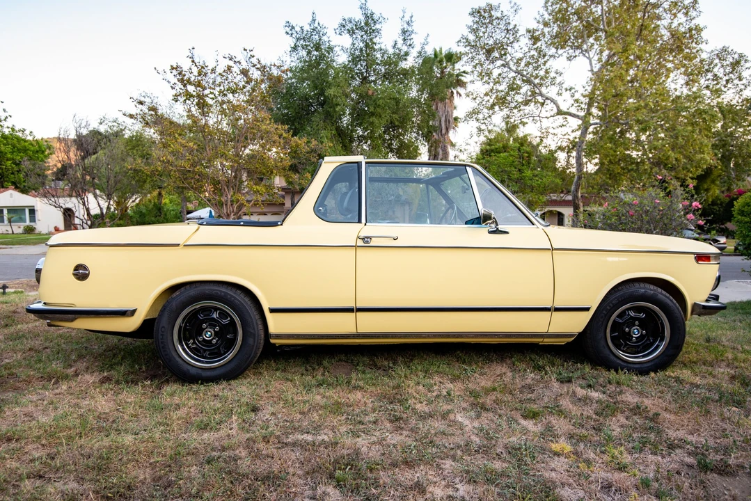 1975 BMW 2002 - Image 10 of 31
