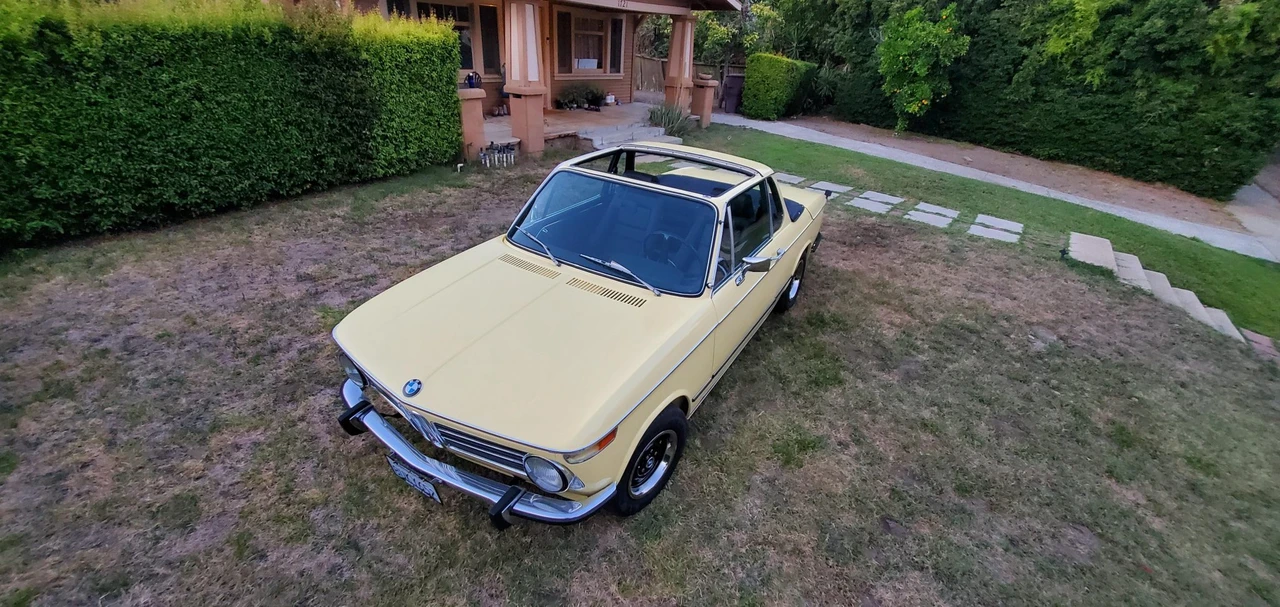 1975 BMW 2002 - Image 2 of 31