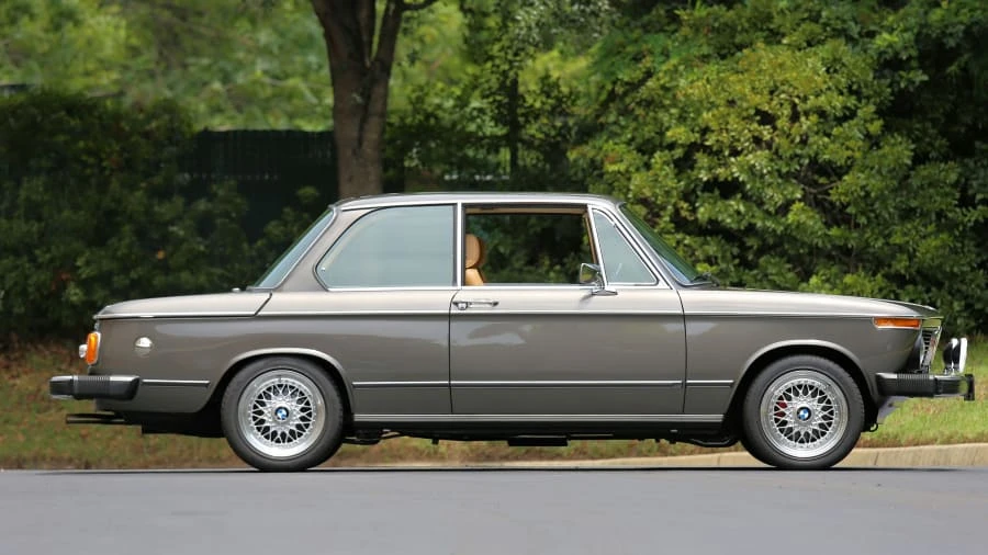 1975 BMW 2002 - Image 2 of 12
