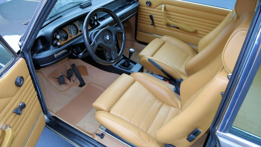1975 BMW 2002 - Image 5 of 12